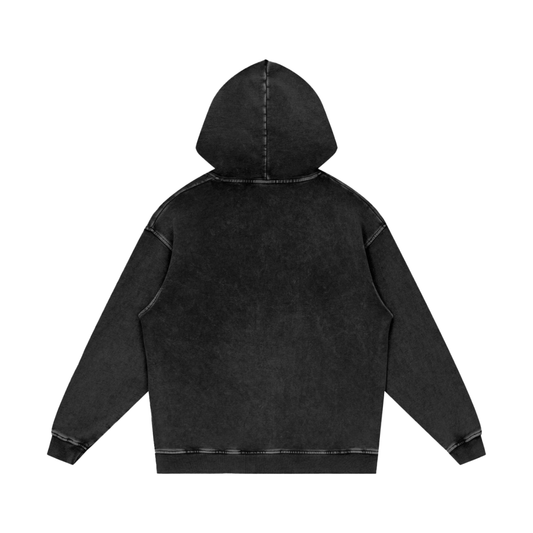 The Black Sheep Hoodie