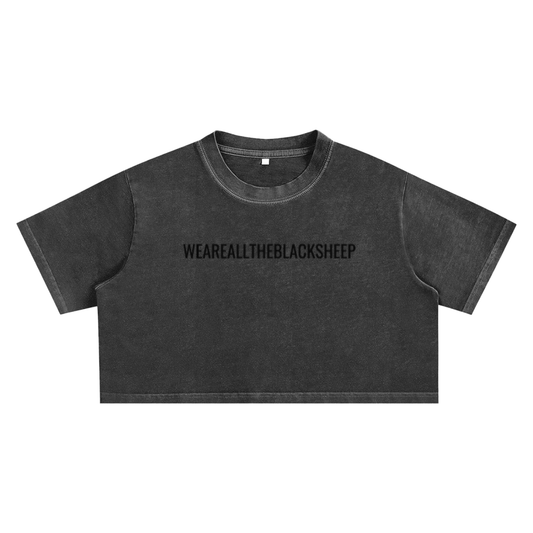 The Black Sheep Crop